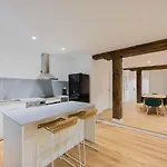 Plaza Nueva Ac By Staynnapartments Bilbau