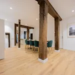 Plaza Nueva Ac By Staynnapartments Apartamento *