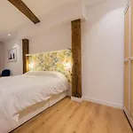 Apartamento Plaza Nueva Ac By Staynnapartments *