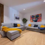 Plaza Nueva Ac By Staynnapartments * Bilbau