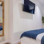 Plaza Nueva Ac By Staynnapartments Apartamento Bilbau