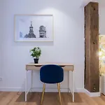 Plaza Nueva Ac By Staynnapartments *