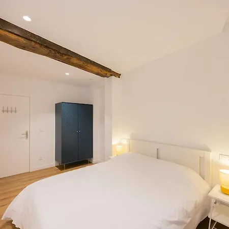 Plaza Nueva Ac By Staynnapartments Apartamento *