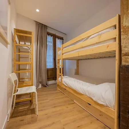 Plaza Nueva Ac By Staynnapartments Apartamento