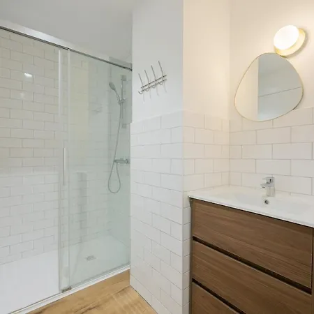 Apartamento Plaza Nueva