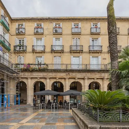 Plaza Nueva Ac By Staynnapartments *
