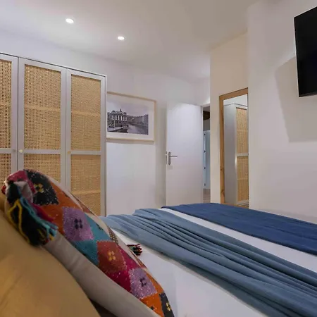 Plaza Nueva Appartamento *