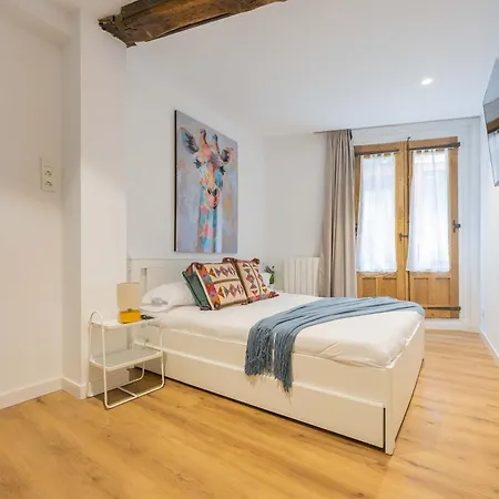 Plaza Nueva Ac By Staynnapartments Apartamento *