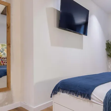 Plaza Nueva Appartamento Bilbao