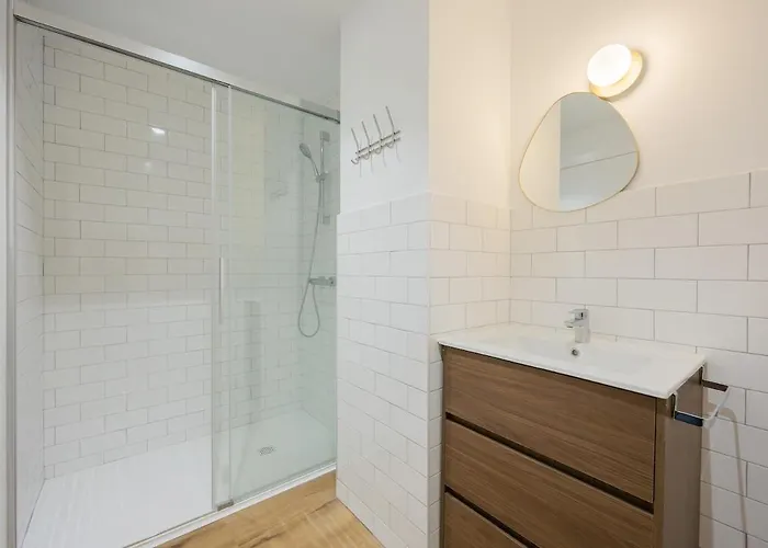 Apartman Plaza Nueva Ac By Staynnapartments