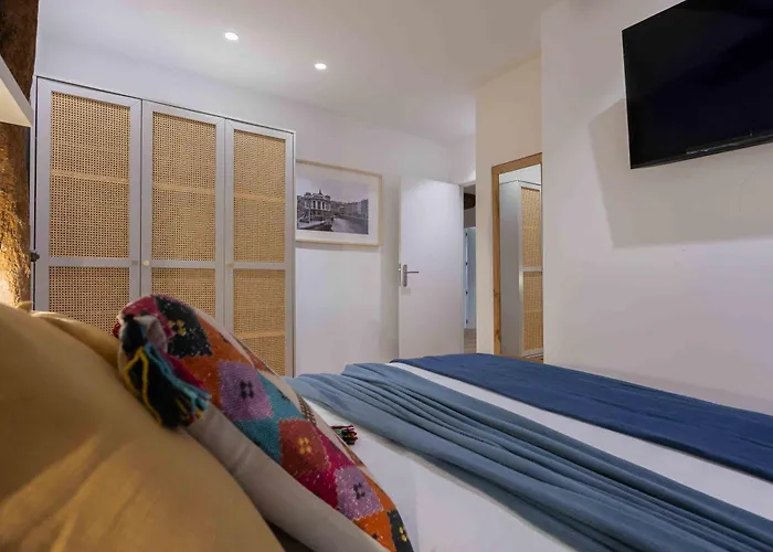 Plaza Nueva Ac By Staynnapartments Apartman *